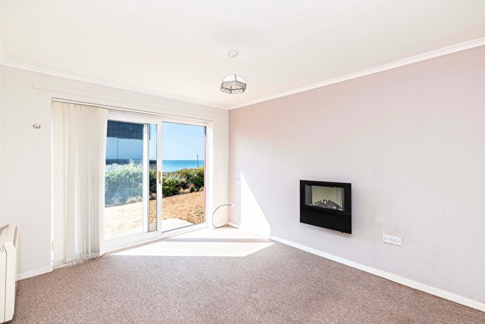 1 Bedroom Detached Bungalow For Sale In Andbourne Court, Admiralty Road, Southbourne, BH6