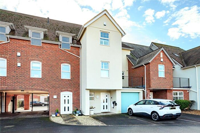 4 Bedroom House For Sale In Avonsands, Mudeford, Christchurch, BH23