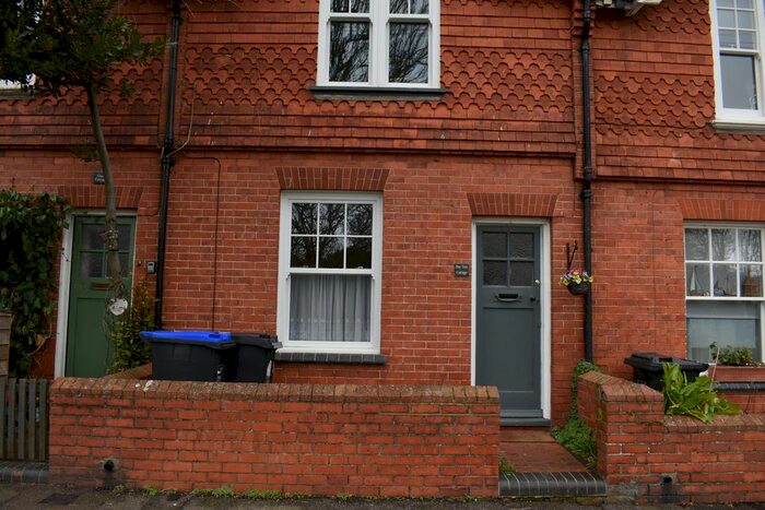 2 Bedroom Terraced House To Rent In Quex Road, Westgate, CT8