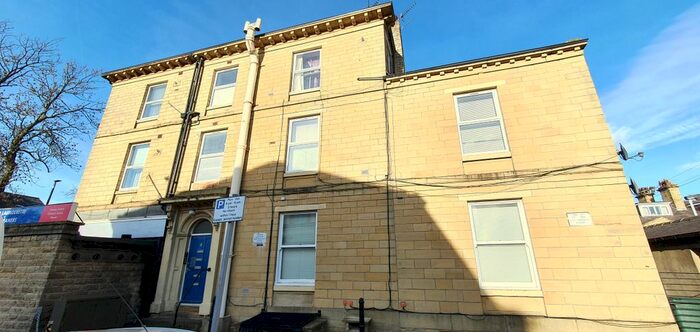 1 Bedroom Flat To Rent In Ann Place, Bradford, BD5