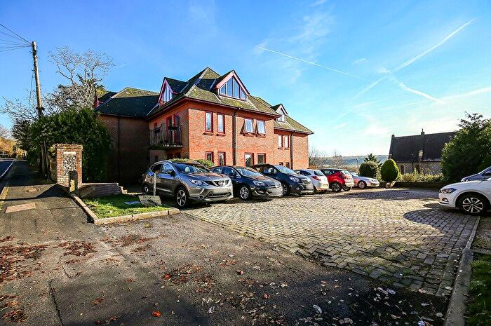 1 Bedroom Apartment To Rent In Quarry Road, Winchester, Hampshire, SO23