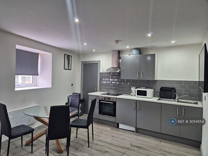 1 Bedroom Flat To Rent In Prospect Business Centre, Huddersfield, HD1