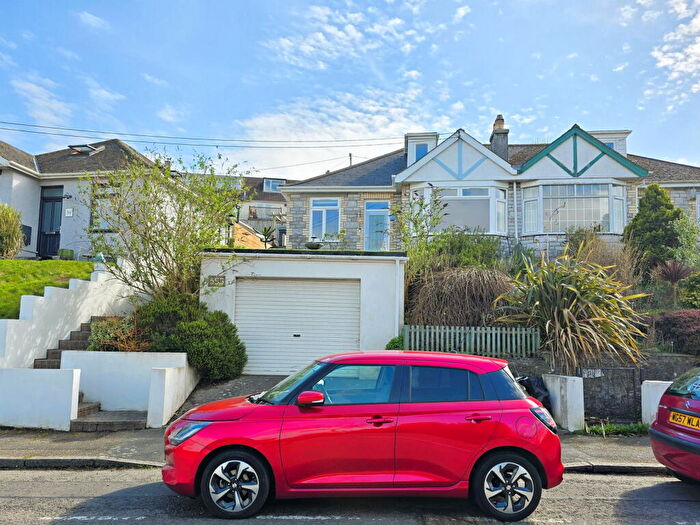 4 Bedroom Semi-Detached House For Sale In New Road, Saltash, PL12