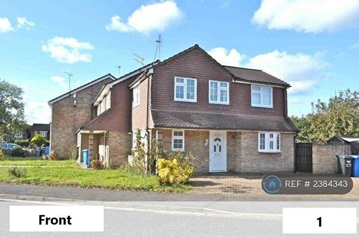2 Bedroom Semi-Detached House To Rent In Langdale Close, Maidenhead, SL6