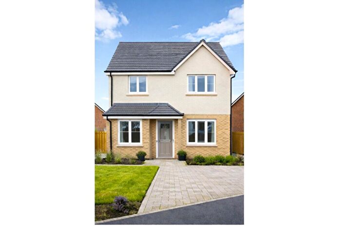 4 Bedroom Detached House For Sale In Field Maple Road, Watton, Thetford, Norfolk, IP25