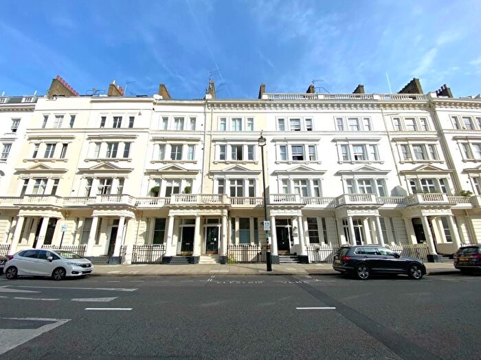 1 Bedroom Flat To Rent In St. Georges Drive, London, SW1V