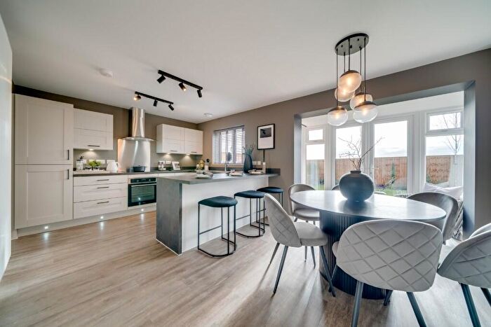 4 Bedroom Detached House For Sale In Wheatley Hall Road, Doncaster, DN2