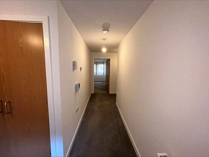 2 Bedroom Apartment To Rent In Greendykes Road, Edinburgh, EH16
