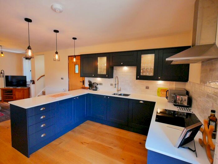 2 Bedroom Barn Conversion To Rent In Whelford, Fairford, GL7