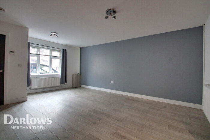 1 Bedroom Apartment To Rent In Church Street, Ebbw Vale, NP23
