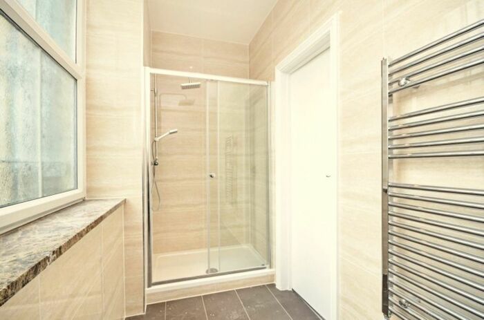 Studio To Rent In Allitsen Road, St John's Wood, London, NW8