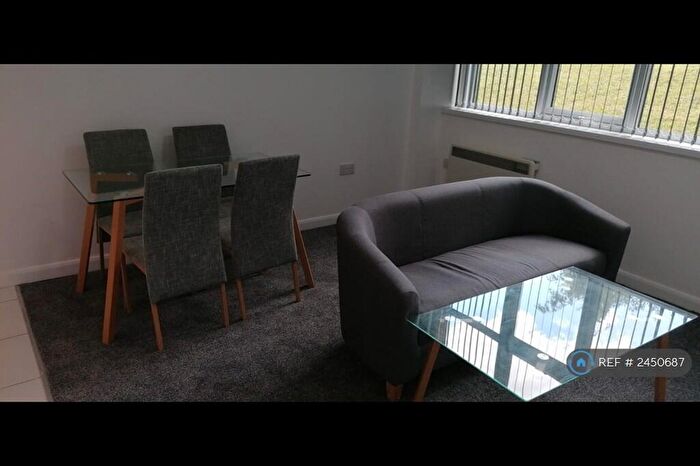 1 Bedroom Flat To Rent In Riverside House, Perry Barr, Birmingham, B42