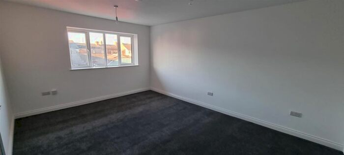1 Bedroom Flat To Rent In Derby Road, Burton-On-Trent, DE14