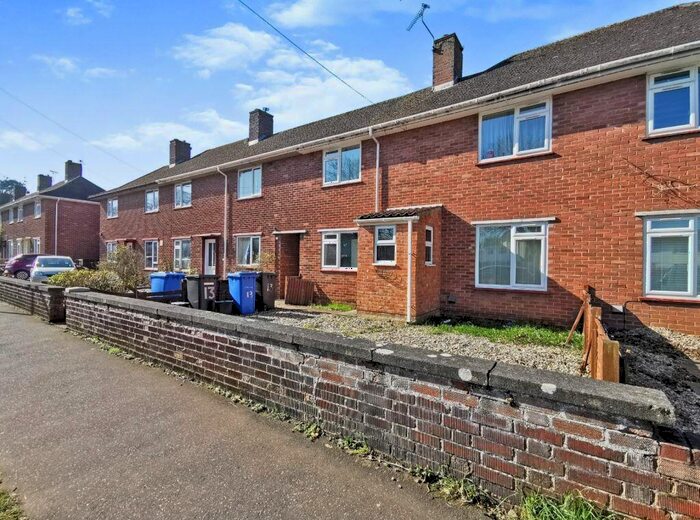 5 Bedroom Terraced House For Sale In Scarnell Road, Norwich, NR5