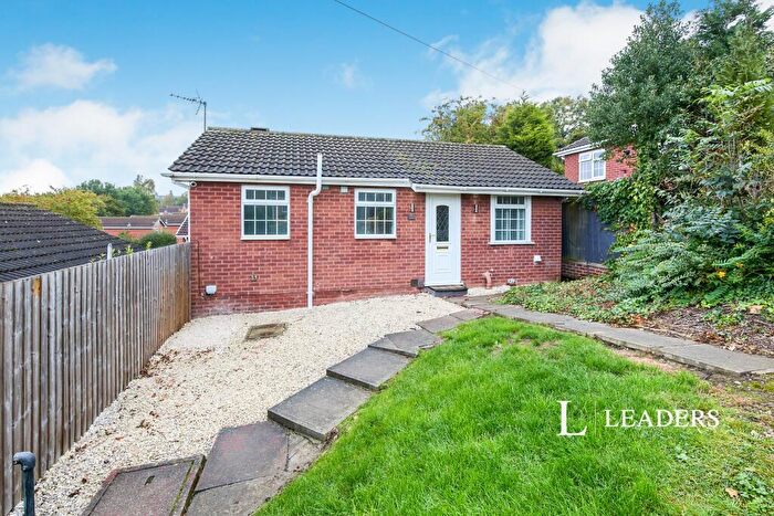 1 Bedroom Bungalow To Rent In Woodhedge Drive, NG3