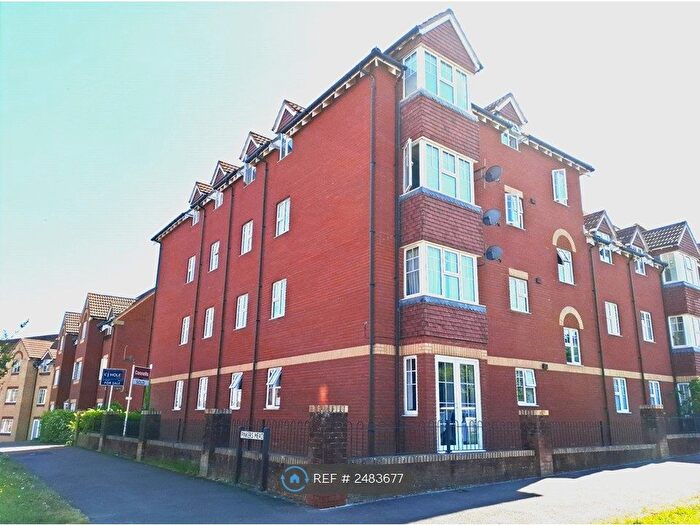 2 Bedroom Flat To Rent In Pinkers Mead, Emersons Green, Bristol, BS16