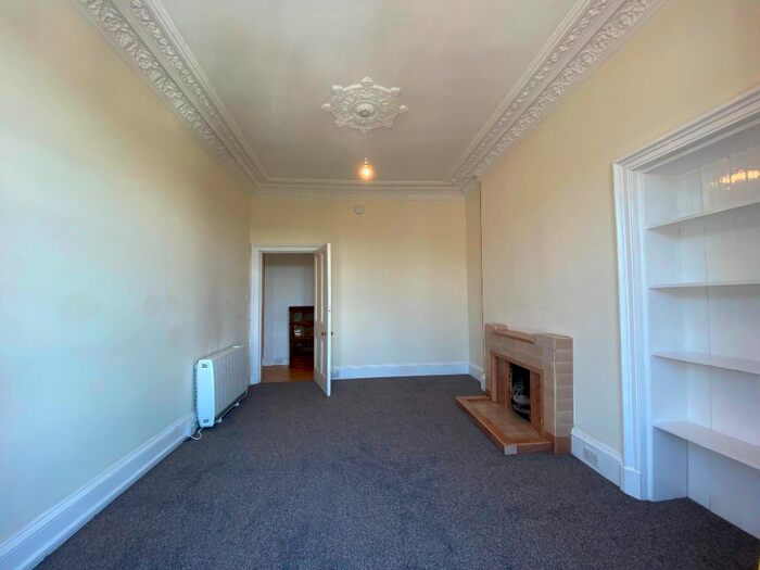 1 Bedroom Flat To Rent In Inverleith Avenue, Inverleith, Edinburgh, EH3