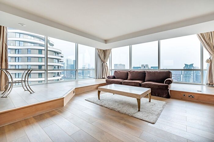 3 Bedroom Flat To Rent In Grosvenor Road, London, SW1V