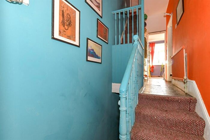 2 Bedroom Duplex For Sale In Barking Road, London, E13