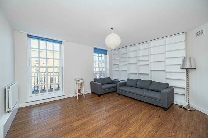 2 Bedroom Flat To Rent In Nuttall Street, Hoxton, London, N1