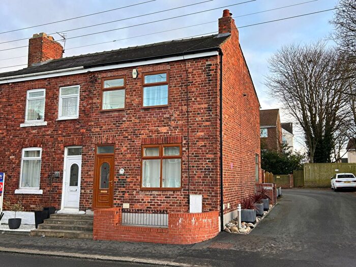 3 Bedroom Terraced House To Rent In Broomside Lane, Durham, County Durham, DH1
