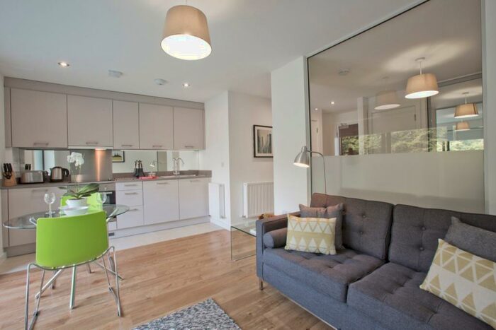 Studio To Rent In Stoneywood Brae, Aberdeen, Aberdeenshire, AB21