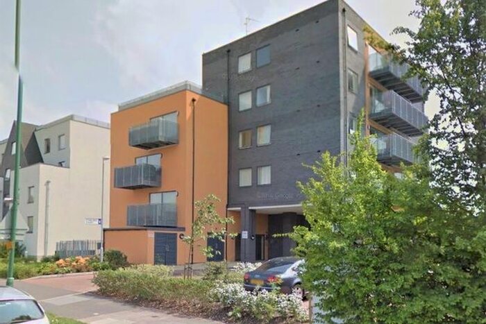 1 Bedroom Flat To Rent In Ethelred Court, The Mall, Harrow, HA3