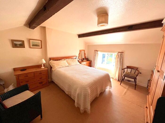 4 Bedroom Detached House For Sale In Brook Farm, Rushton Spencer, Macclesfield, SK11