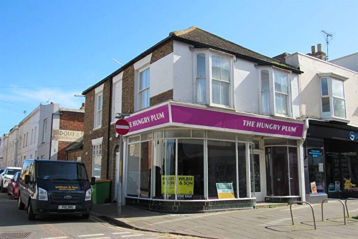 Retail For Sale In William Street, Herne Bay, CT6