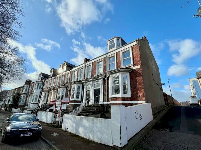 1 Bedroom Apartment To Rent In Summerhill, Thornhill, Sunderland, SR2