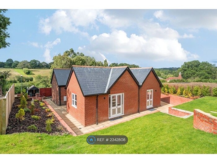 3 Bedroom Bungalow To Rent In Wadhurst Road, Wadhurst, TN5