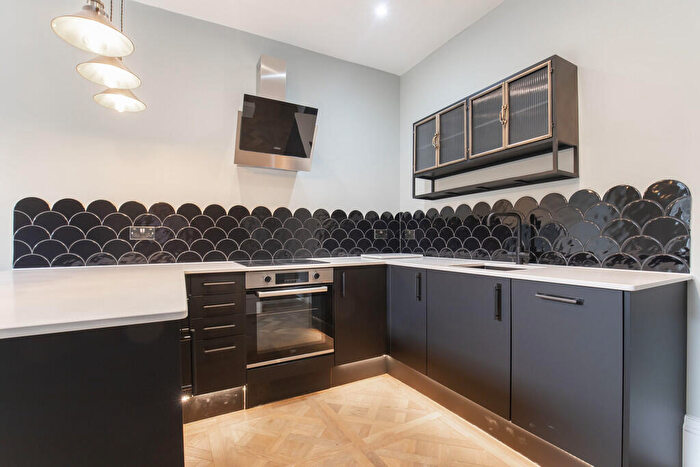 1 Bedroom Apartment To Rent In St Annes, Pittville Circus Road, Cheltenham, GL52