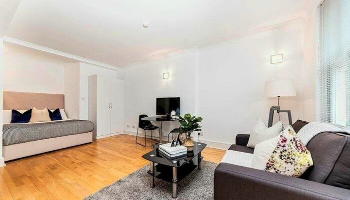 Studio To Rent In Hill Street, London, W1J