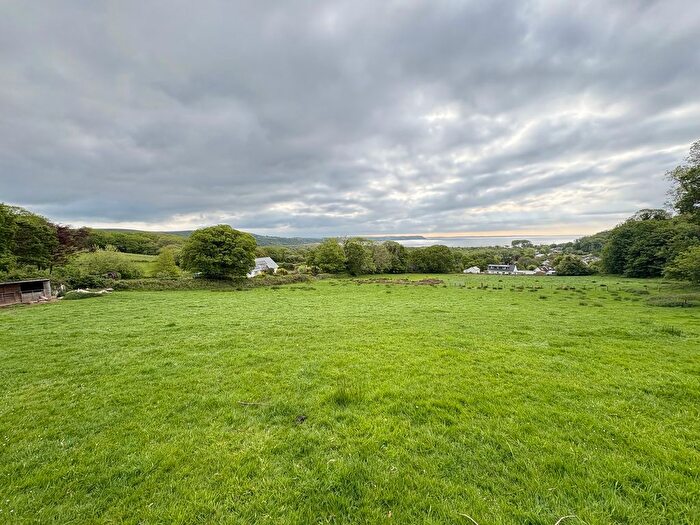 Farm For Sale In Oxwich, Swansea, SA3