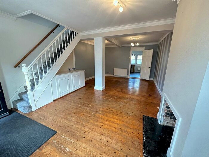 2 Bedroom Terraced House To Rent In Tavistock Road, West Drayton, Greater London, UB7