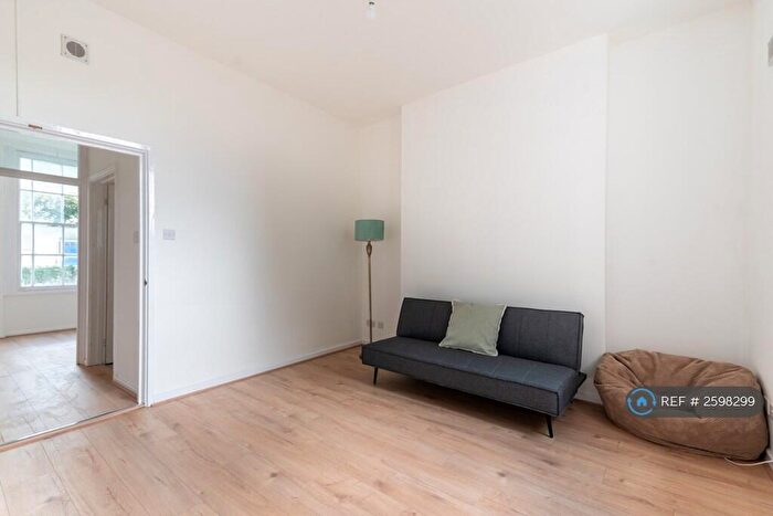 1 Bedroom Flat To Rent In London Road, Cheltenham, GL52