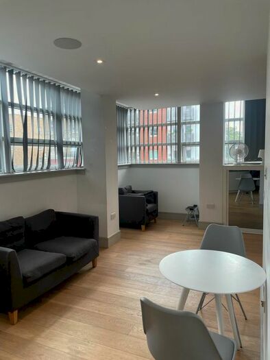Studio To Rent In Philpot Street, London, E1