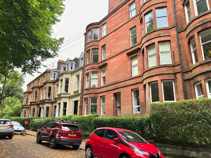 1 Bedroom Flat To Rent In Striven Gardens, Glasgow, G20