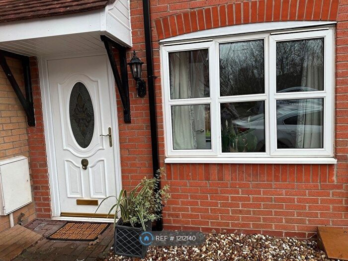 2 Bedroom Terraced House To Rent In Drayford Close, Manchester, M23