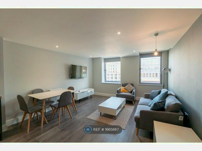 1 Bedroom Flat To Rent In Reliance House, Liverpool, L2