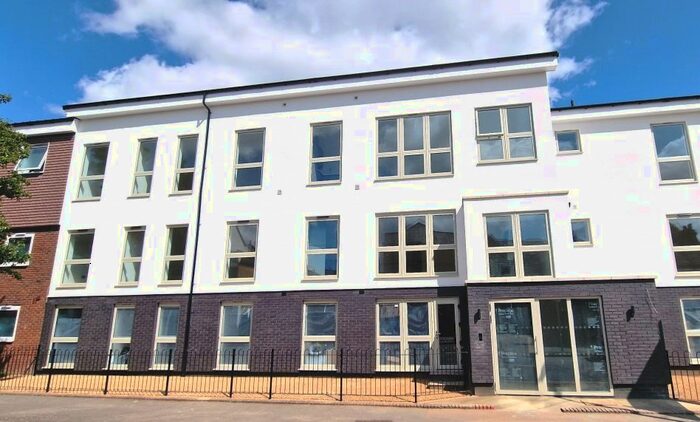 1 Bedroom Flat To Rent In Parish Lane, London, SE20