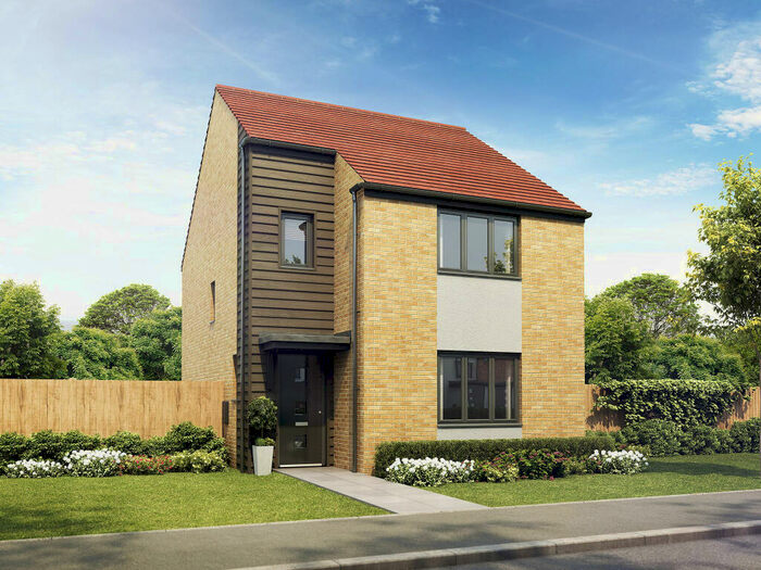 3 Bedroom Detached House For Sale In Station Road, Wallsend, NE28