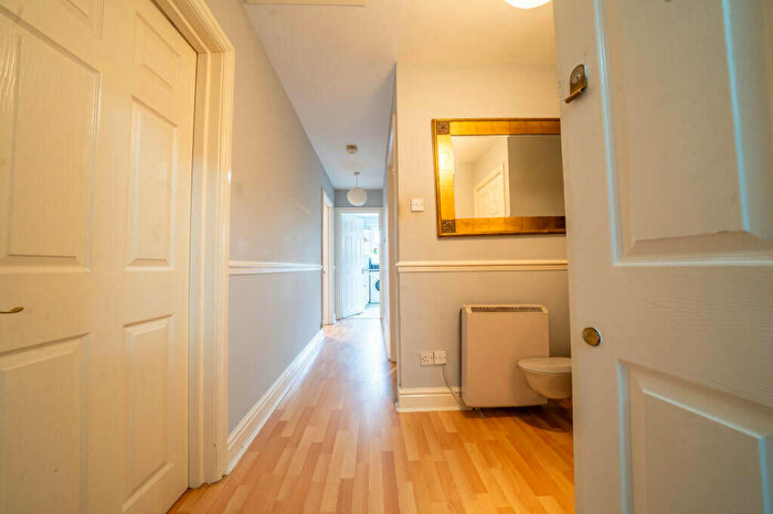 1 Bedroom Apartment For Sale In Lancaster Court, Ullet Road, Liverpool, Merseyside, L17