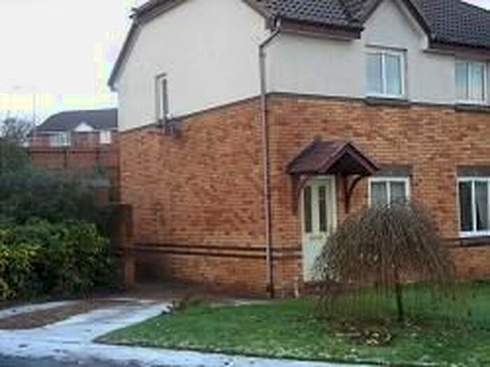 2 Bedroom Semi-Detached House To Rent In Matthews Drive, Perth, PH1