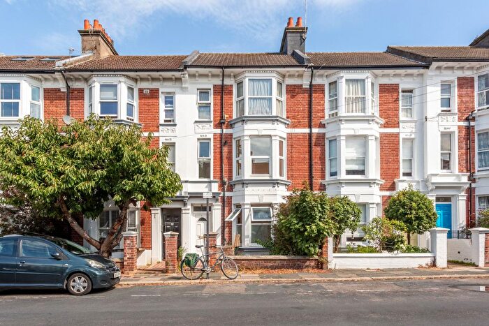 1 Bedroom Flat For Sale In Lorna Road, Hove, BN3
