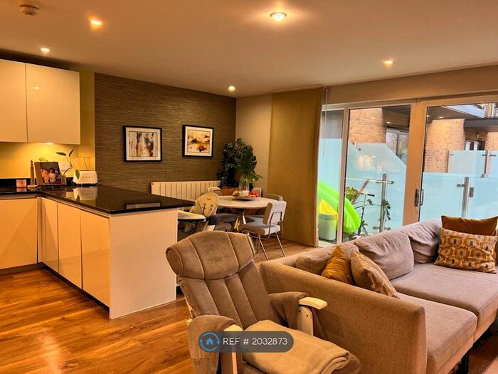 3 Bedroom Terraced House To Rent In Johnson Court, London, SE9