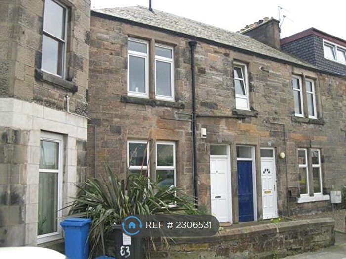 1 Bedroom Flat To Rent In Balsusney Road, Kirkcaldy, KY2