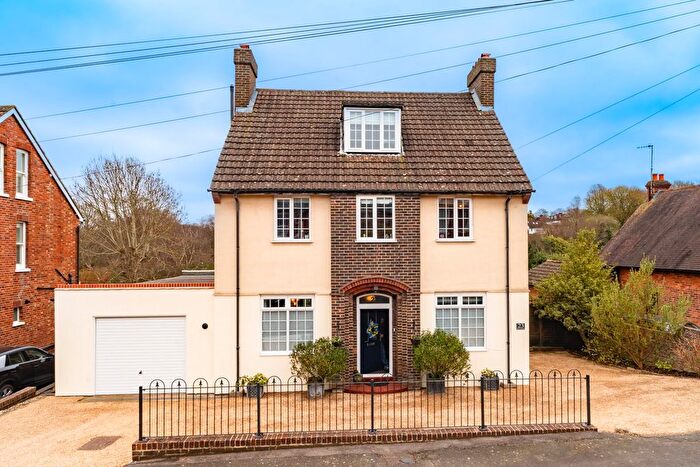 5 Bedroom Detached House For Sale In Dorking Road, Tunbridge Wells, TN1