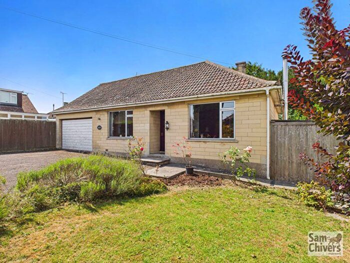 4 Bedroom Detached House For Sale In Sarabeth Drive, Tunley, BA2