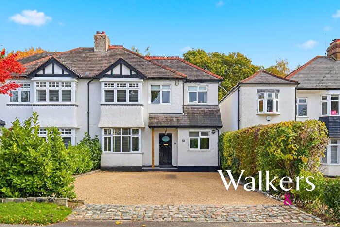 4 Bedroom Semi Detached House For Sale In Well Lane, Stock, CM4